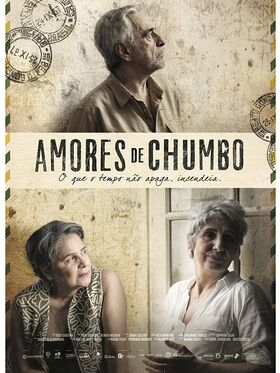 Amores de Chumbo